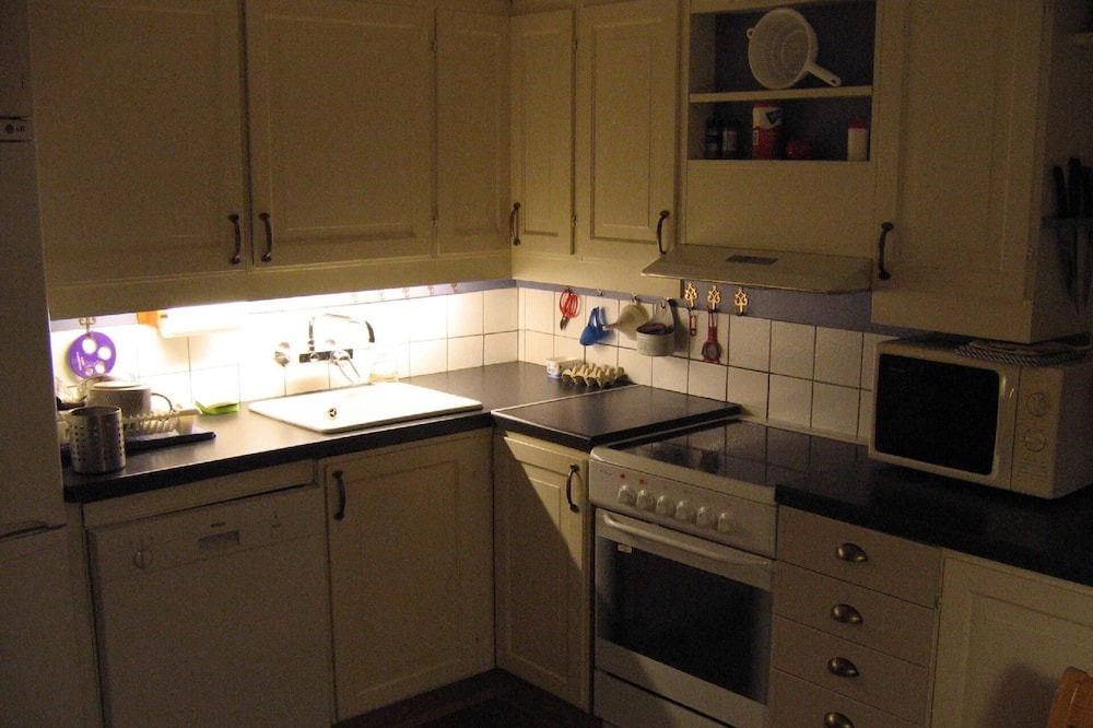 Photo of Kitchen in Loderup