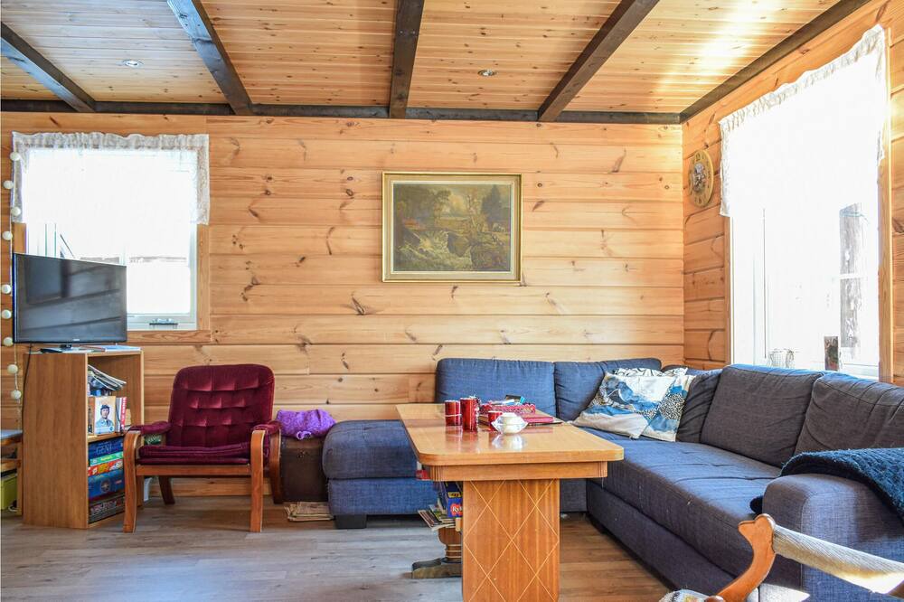 Photo of Bedroom in Ljosland
