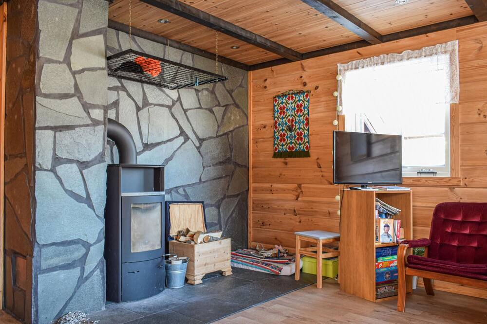 Photo of Bedroom in Ljosland