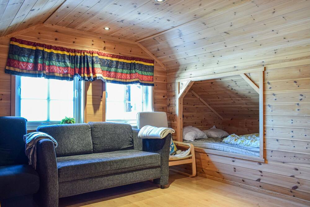Photo of Bedroom in Ljosland