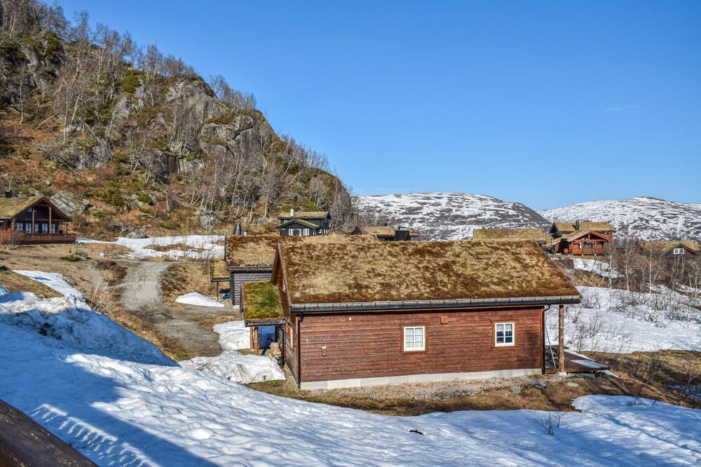 Photo of Outdoor in Ljosland