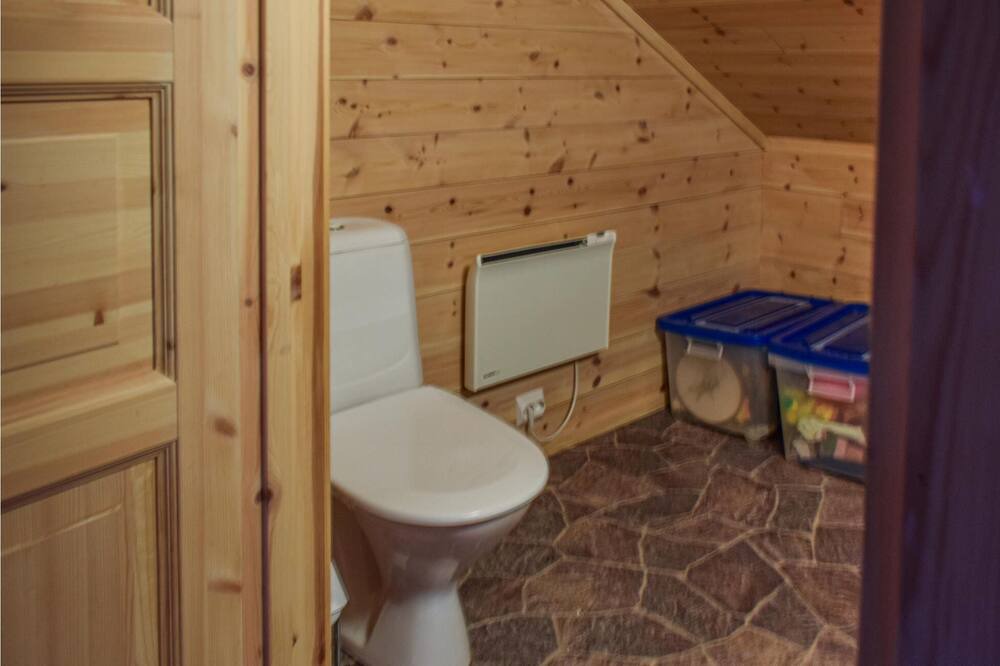 Photo of Bathroom in Ljosland