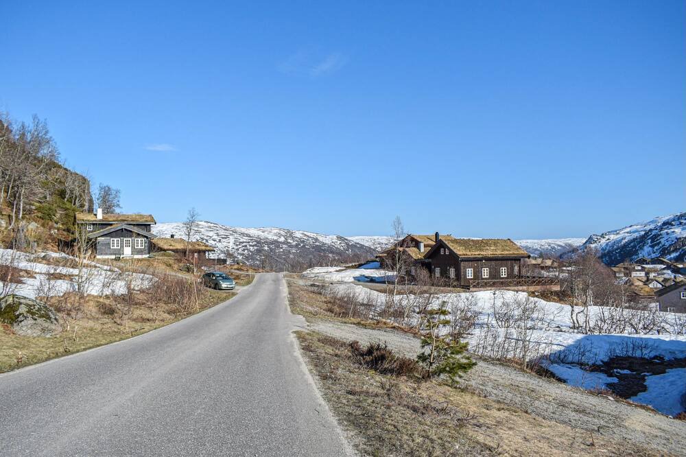 Photo of Others in Ljosland