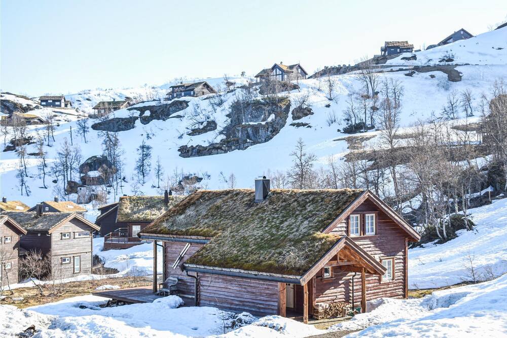 Photo of Outdoor in Ljosland