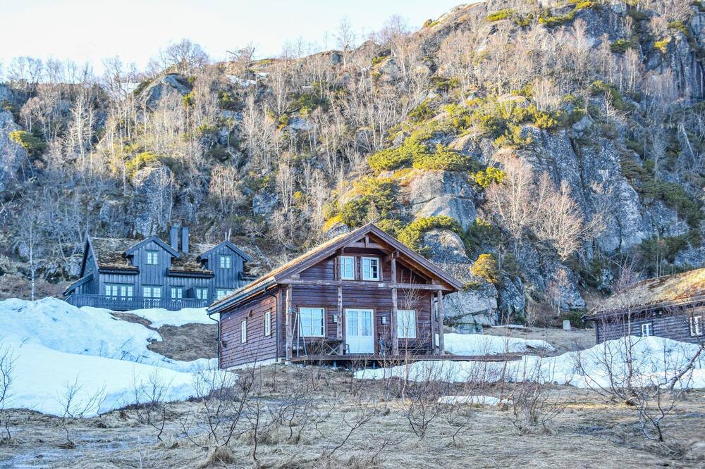 Photo of Outdoor in Ljosland