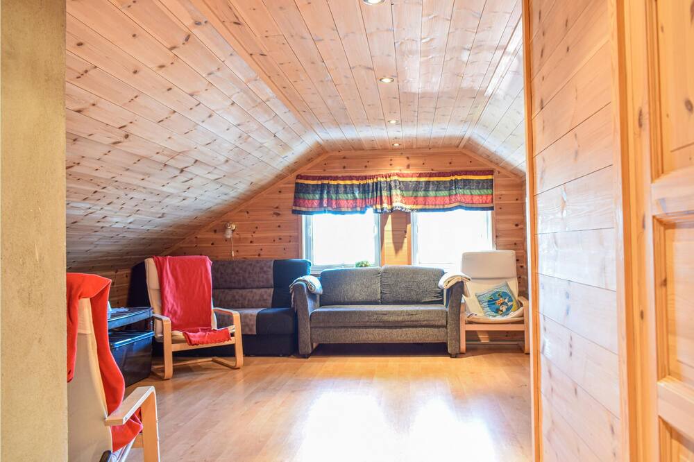 Photo of Bedroom in Ljosland
