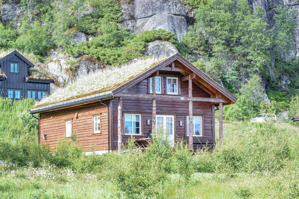 Photo of Outdoor in Ljosland