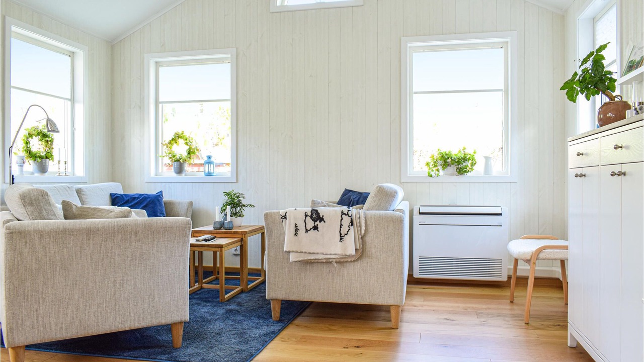 Photo of Livingroom in Borgholm
