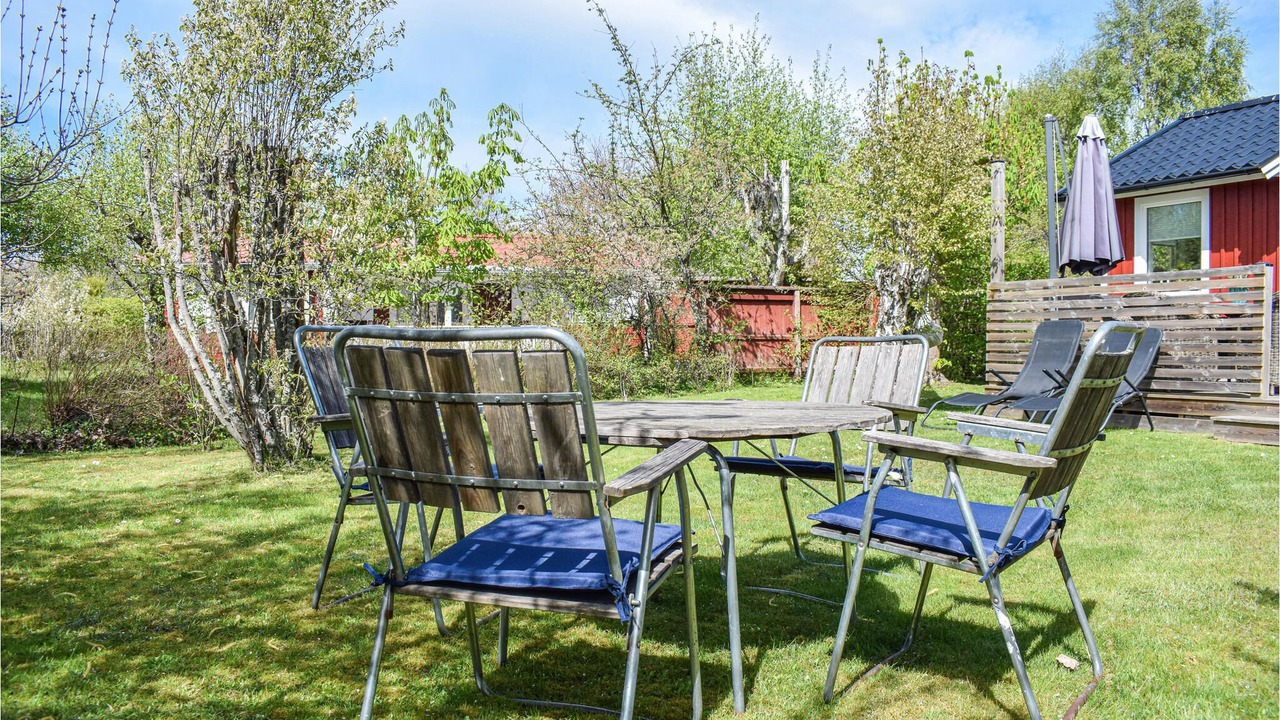 Photo of Outdoor in Borgholm