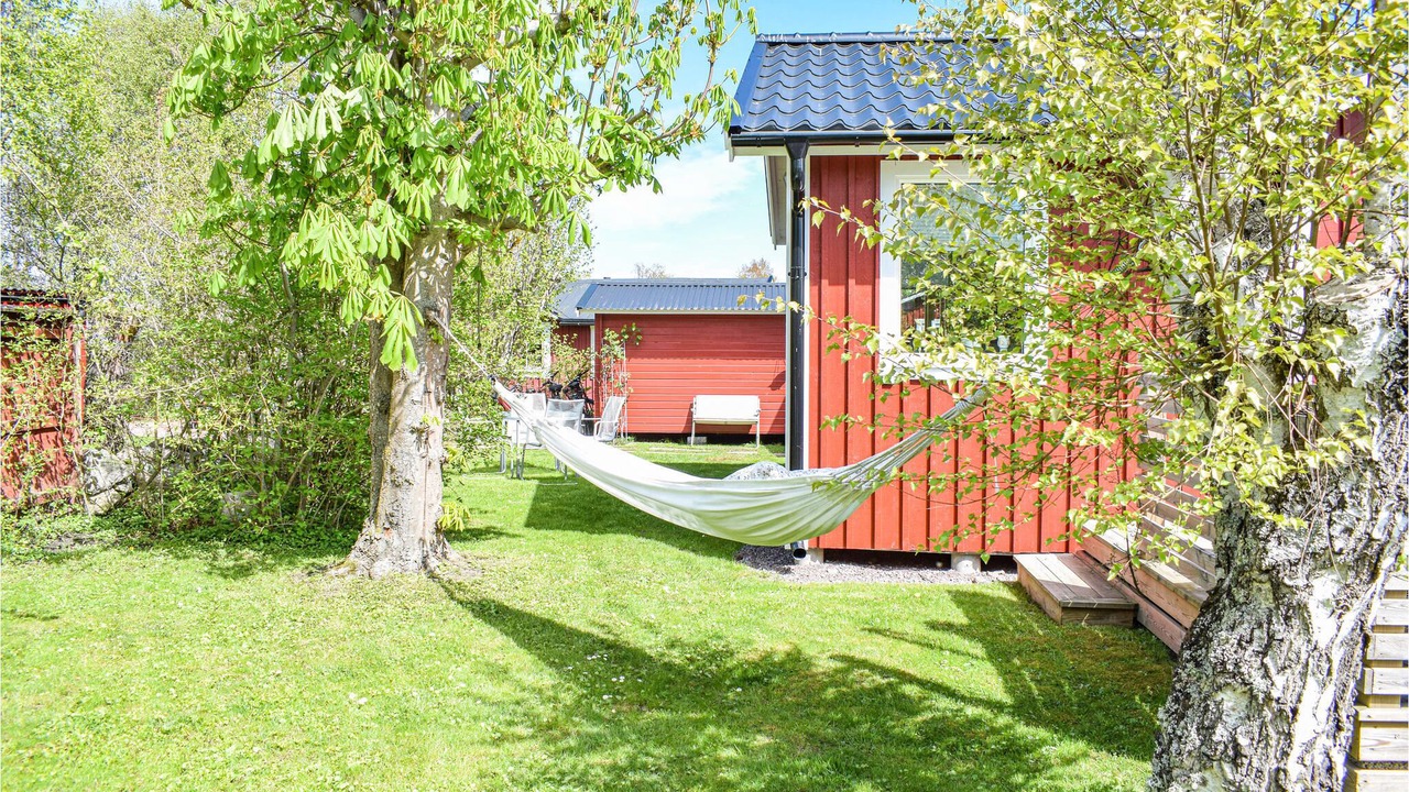 Photo of Patio Balcony in Borgholm