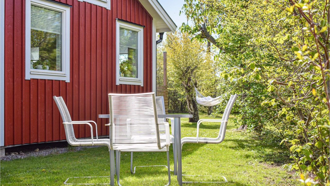 Photo of Outdoor in Borgholm
