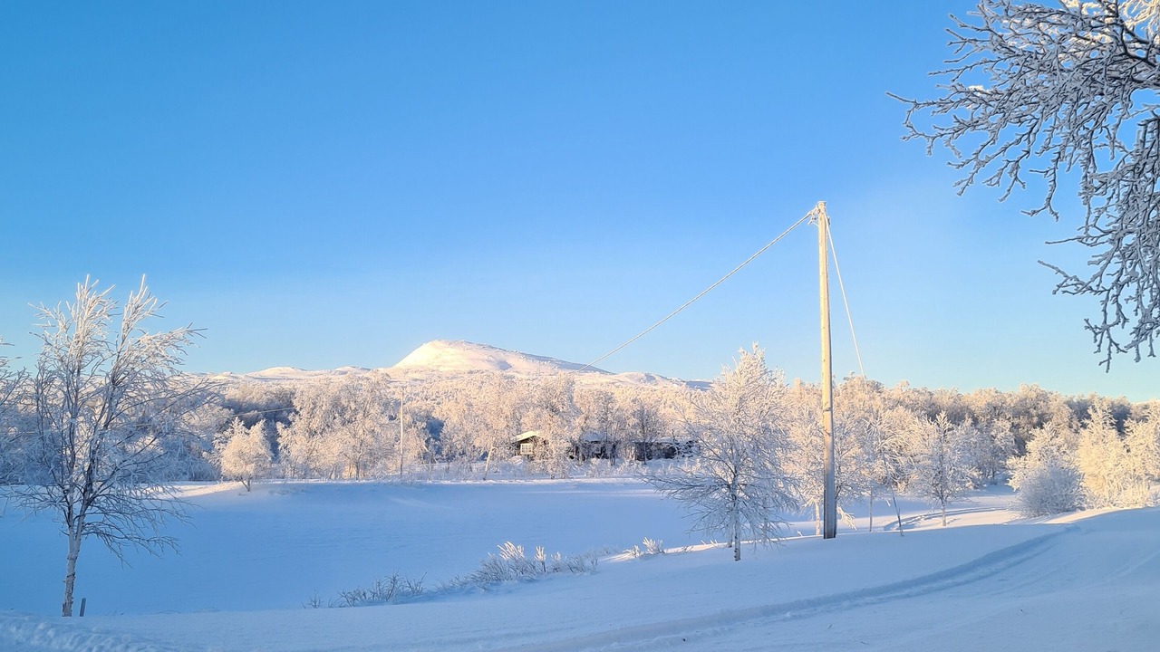 Photo of Outdoor in Brekken