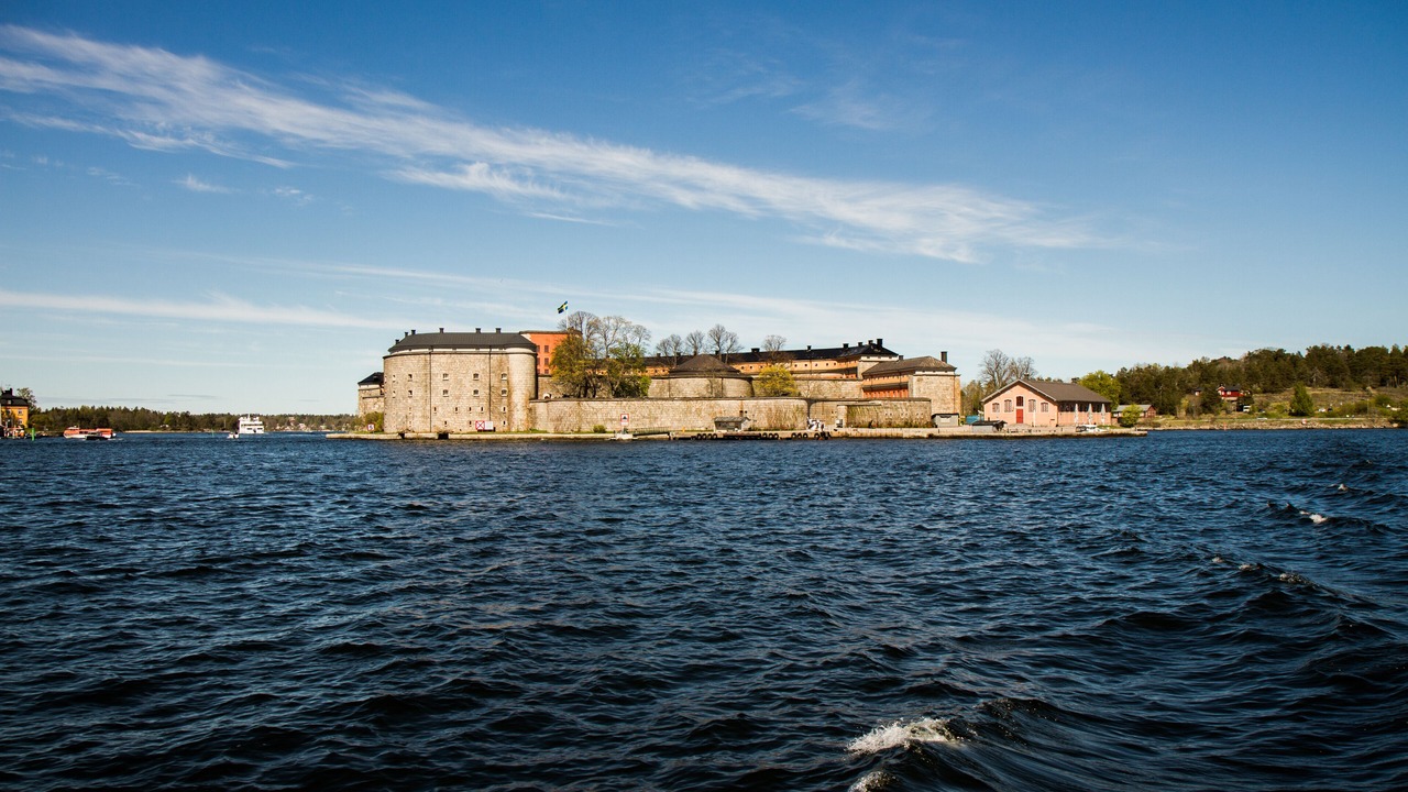 Photo of Others in Vaxholm