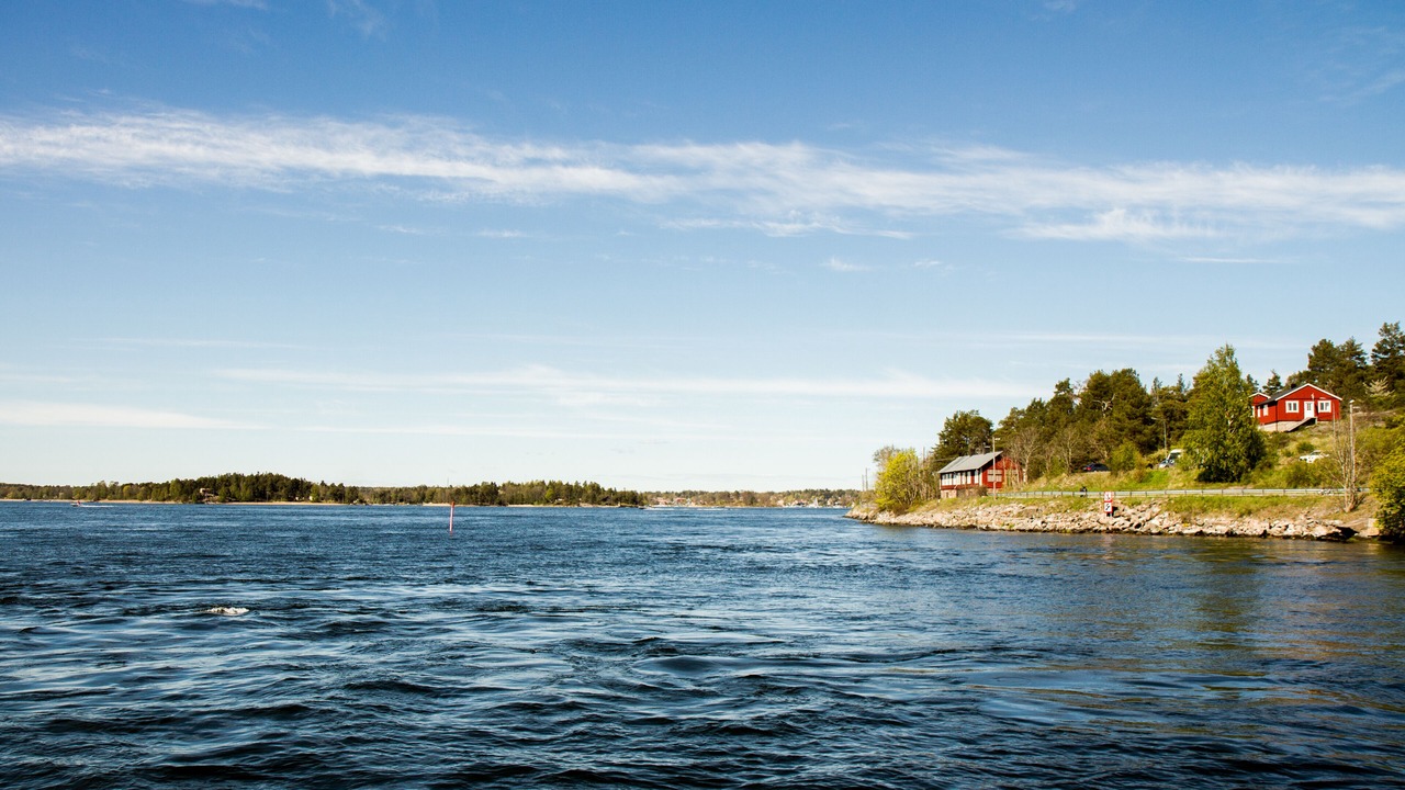 Photo of Outdoor in Vaxholm