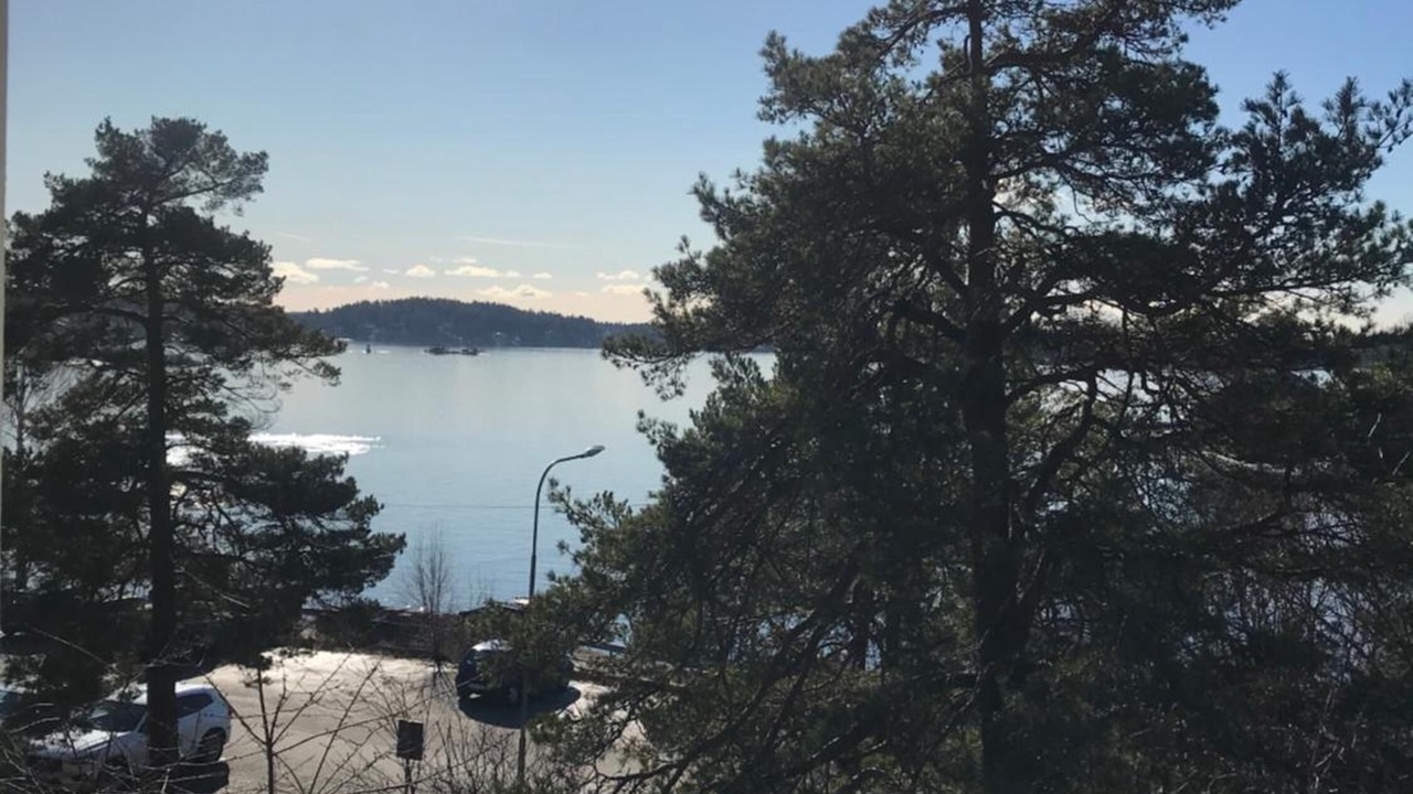 Photo of Patio Balcony in Vaxholm