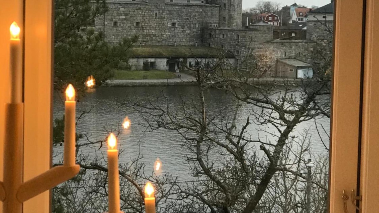 Photo of Others in Vaxholm