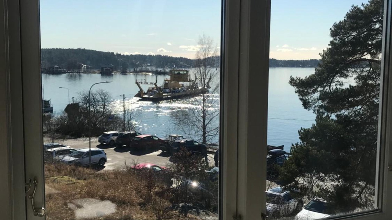 Photo of Others in Vaxholm