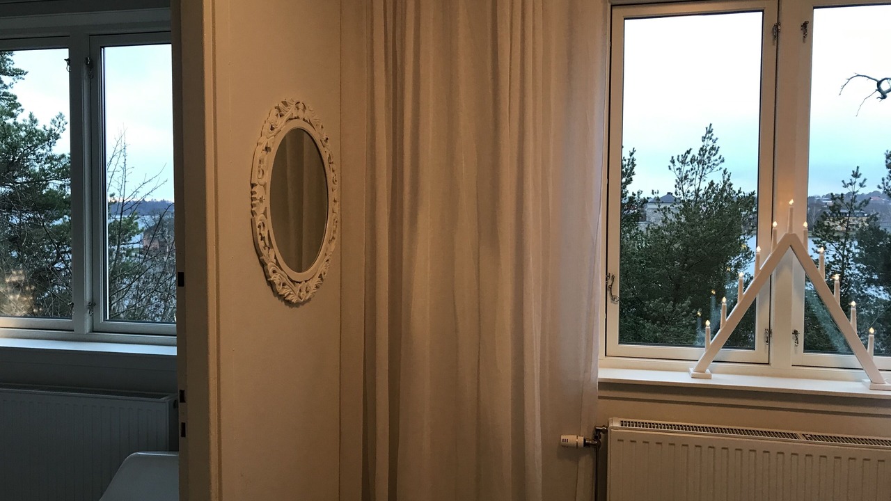 Photo of Bedroom in Vaxholm