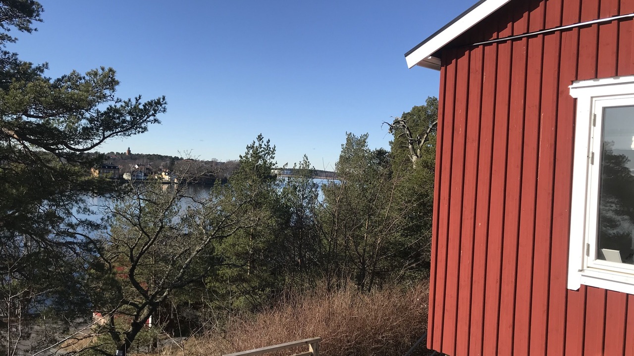 Photo of Outdoor in Vaxholm