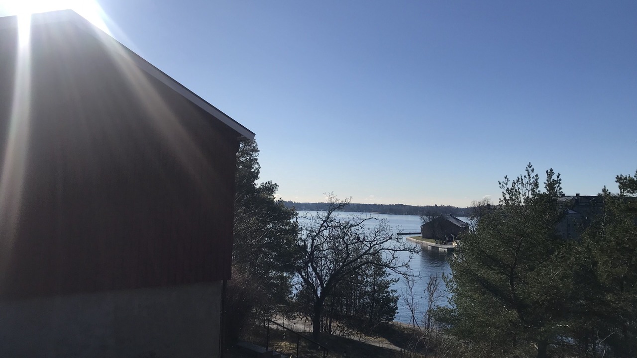 Photo of Outdoor in Vaxholm