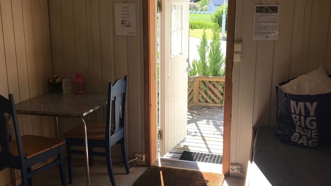 Photo of Others in Ovre Eidfjord