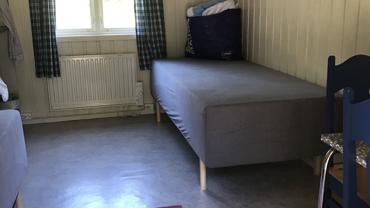 Photo of Bedroom in Ovre Eidfjord