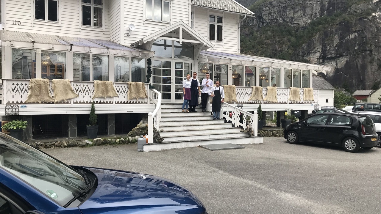 Photo of Others in Ovre Eidfjord