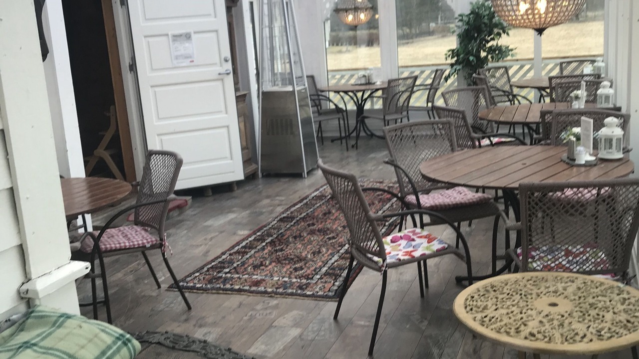 Photo of Outdoor in Ovre Eidfjord
