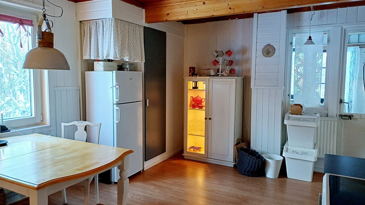 Photo of Kitchen in Odskolt