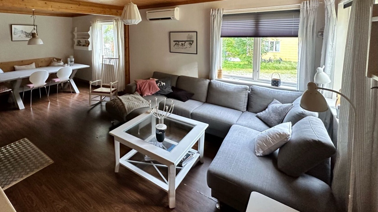 Photo of Livingroom in Odskolt