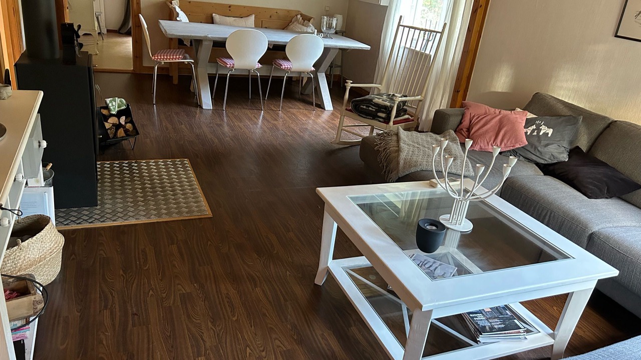 Photo of Livingroom in Odskolt