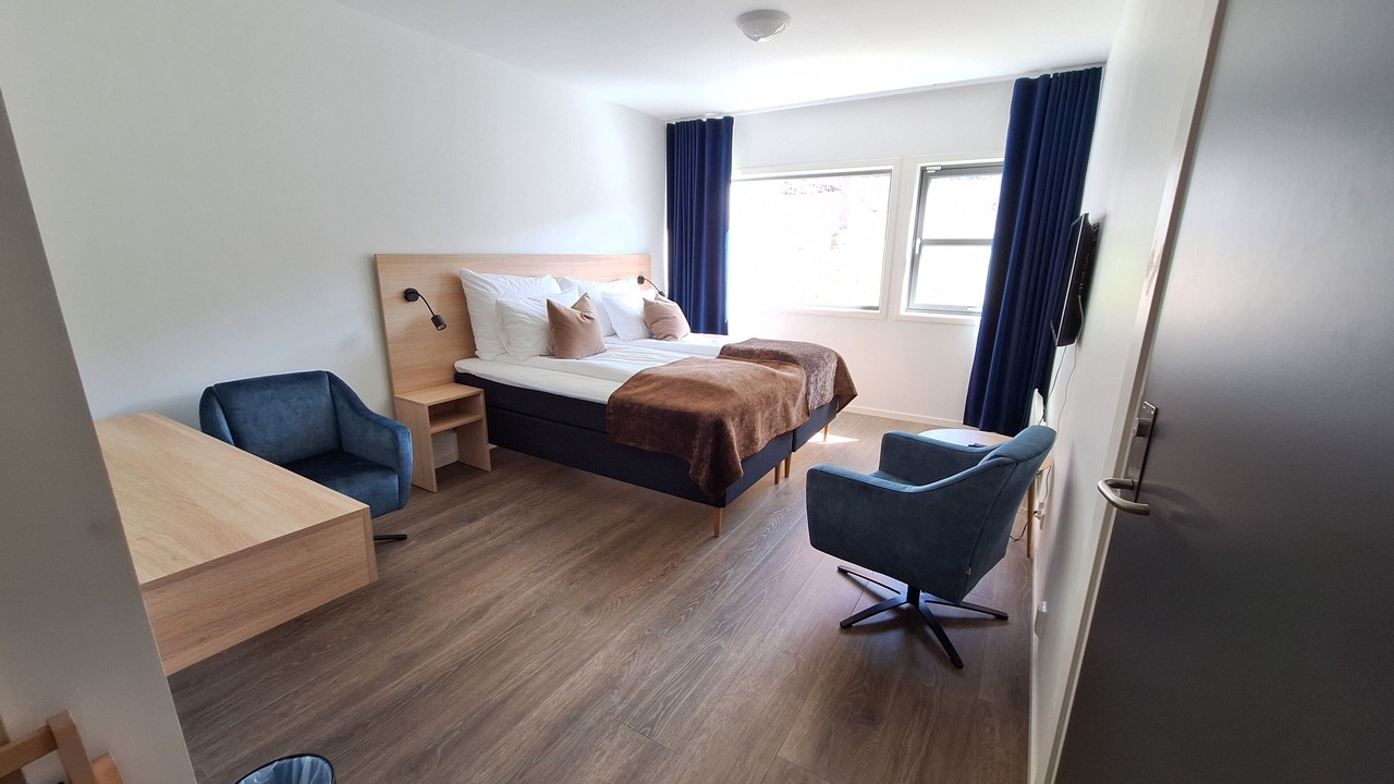 Photo of Bedroom in Evenskjer