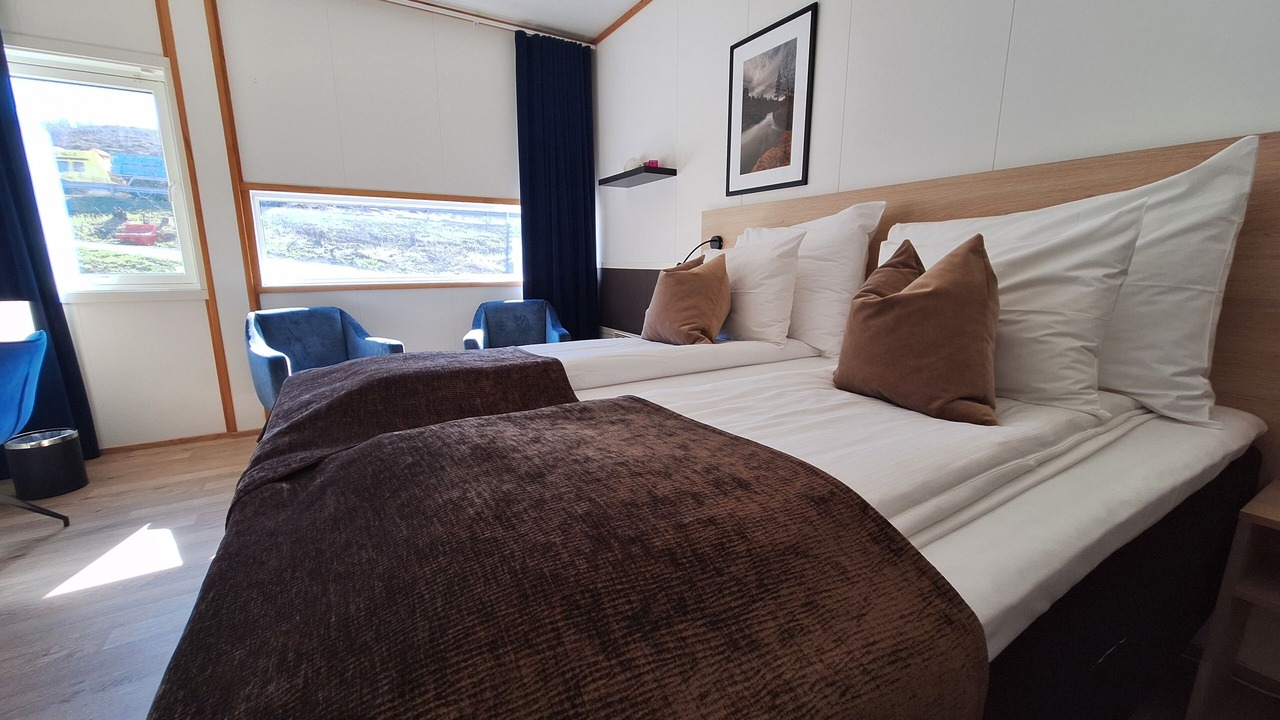 Photo of Bedroom in Evenskjer
