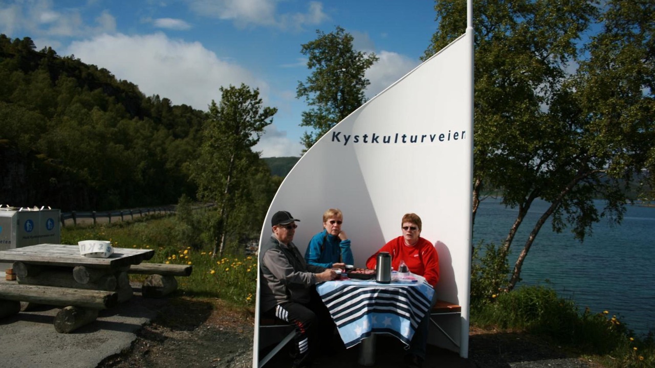 Photo of Others in Evenskjer