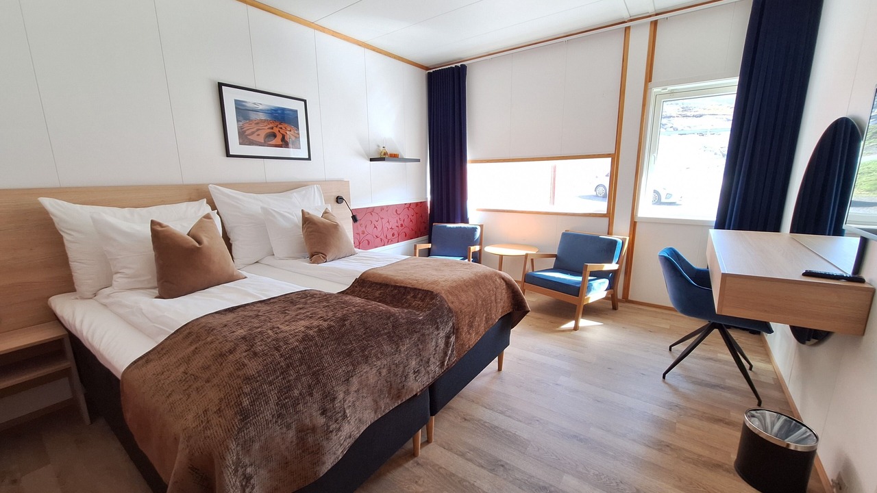 Photo of Bedroom in Evenskjer