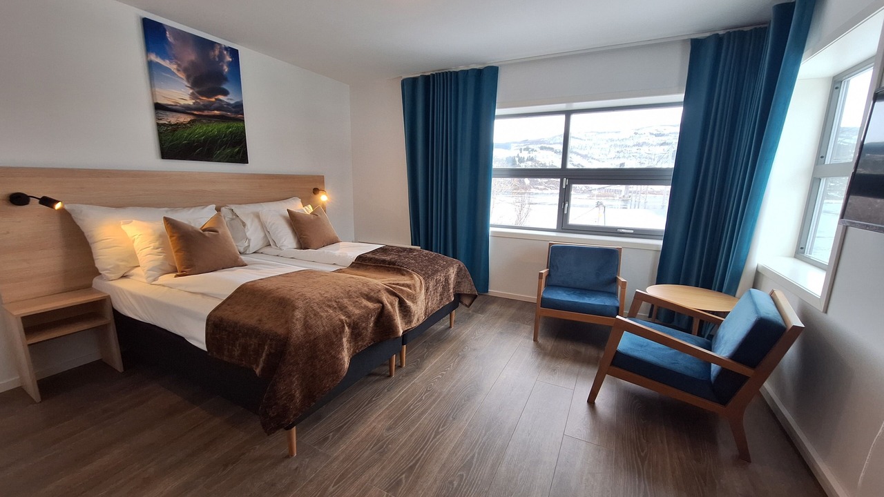 Photo of Bedroom in Evenskjer