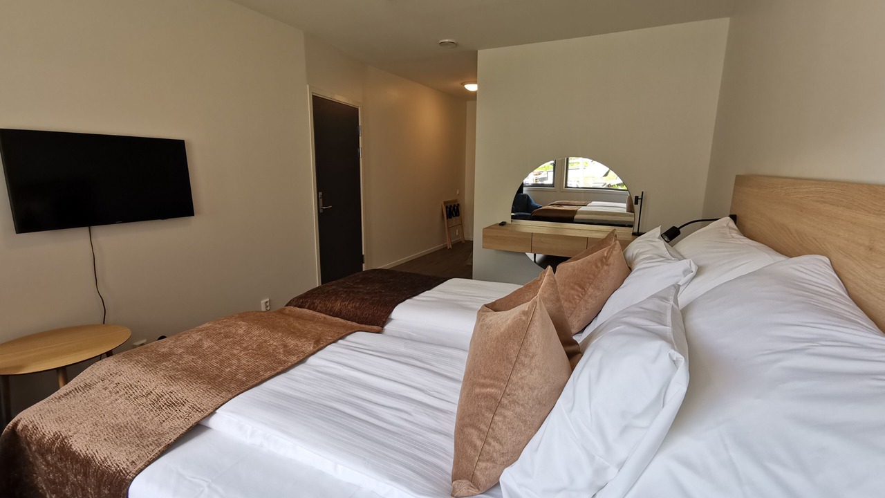 Photo of Bedroom in Evenskjer