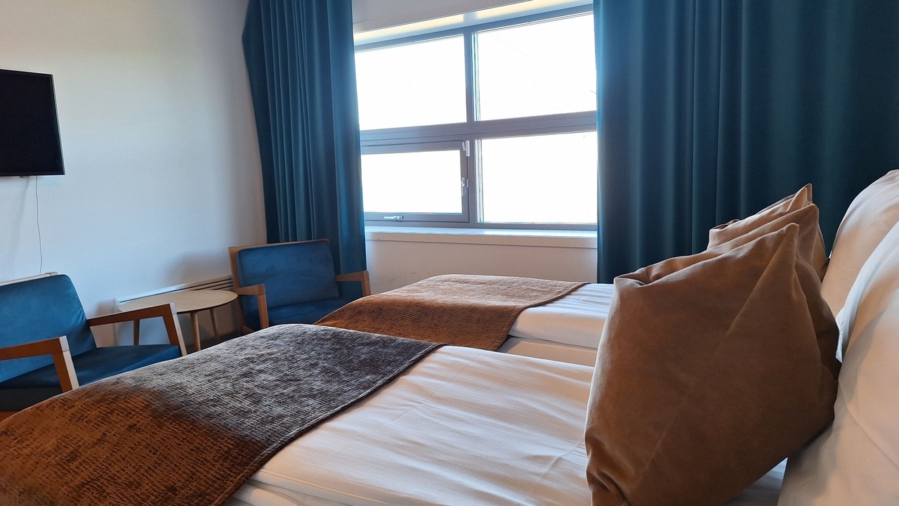 Photo of Bedroom in Evenskjer