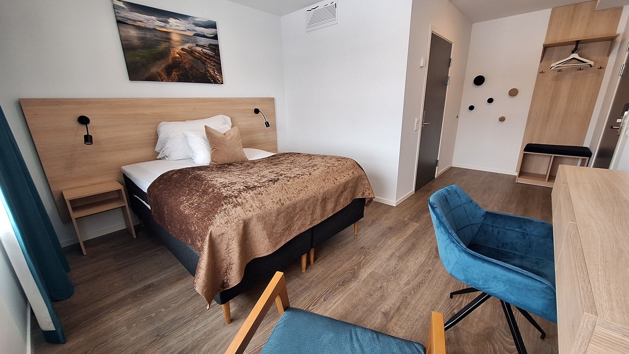 Photo of Bedroom in Evenskjer
