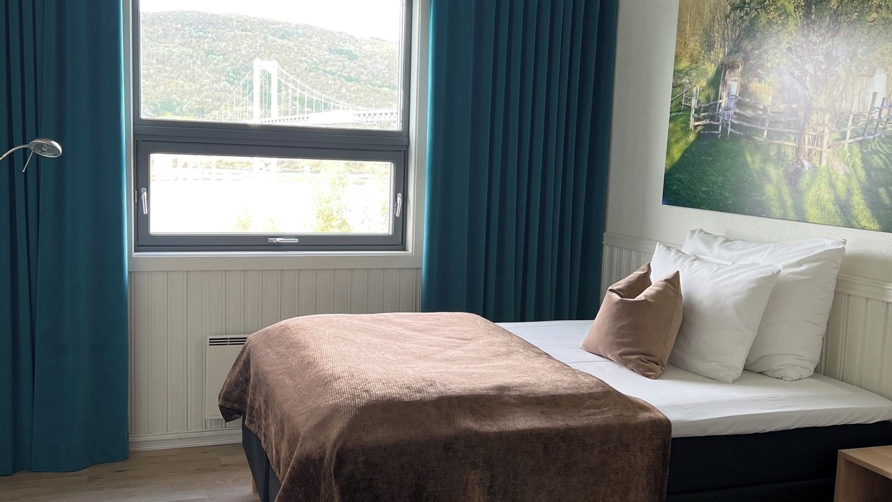 Photo of Bedroom in Evenskjer