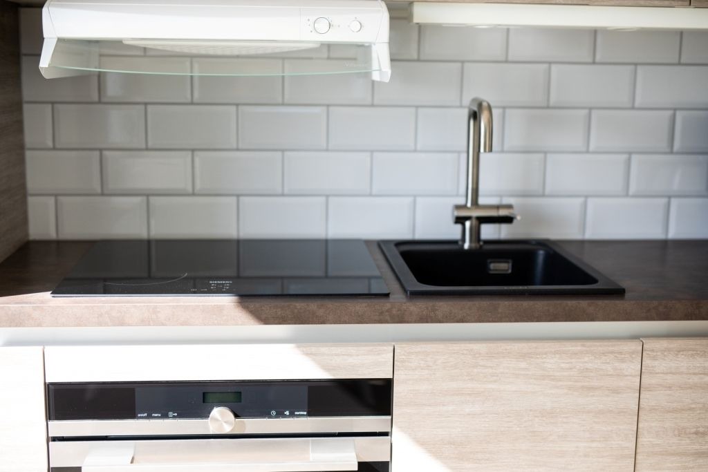 Photo of Kitchen in Stromstad