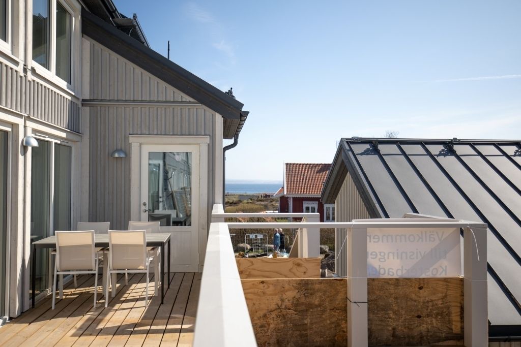 Photo of Outdoor in Stromstad