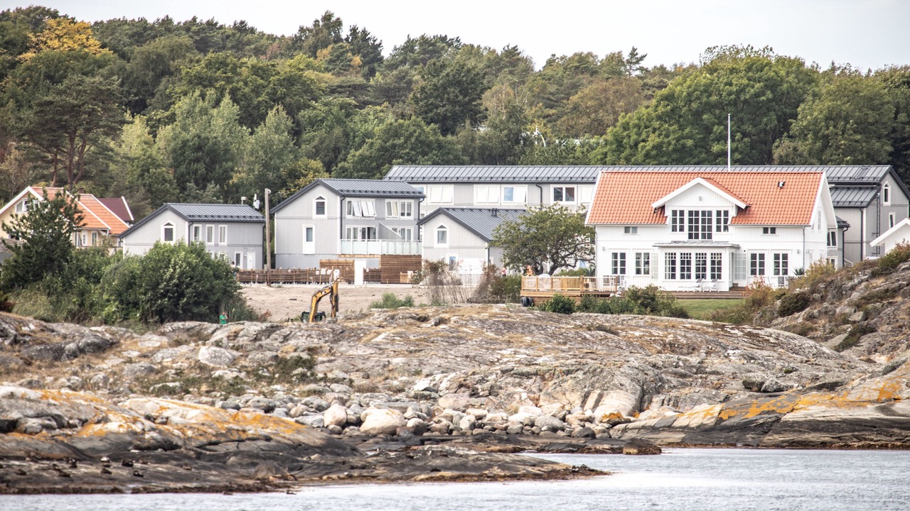 Photo of Outdoor in Stromstad