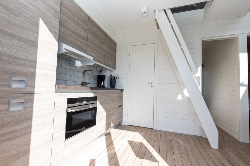 Photo of Kitchen in Stromstad