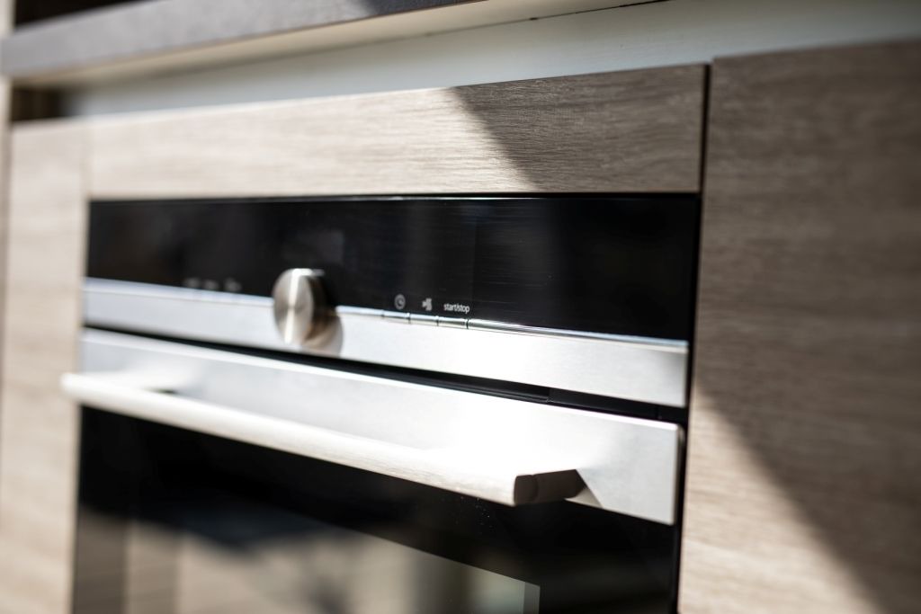Photo of Kitchen in Stromstad