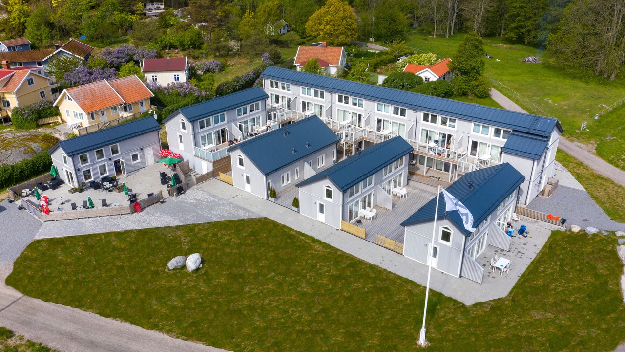 Photo of Outdoor in Stromstad