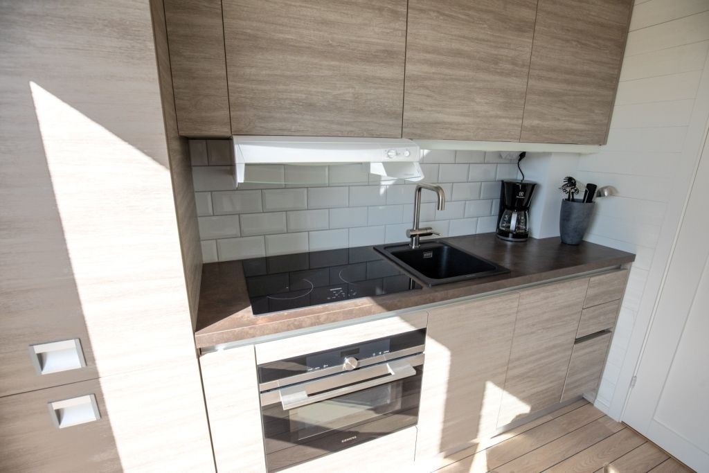 Photo of Kitchen in Stromstad