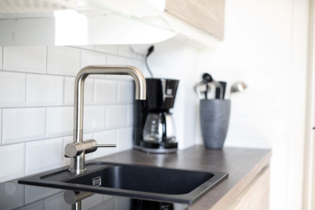 Photo of Kitchen in Stromstad