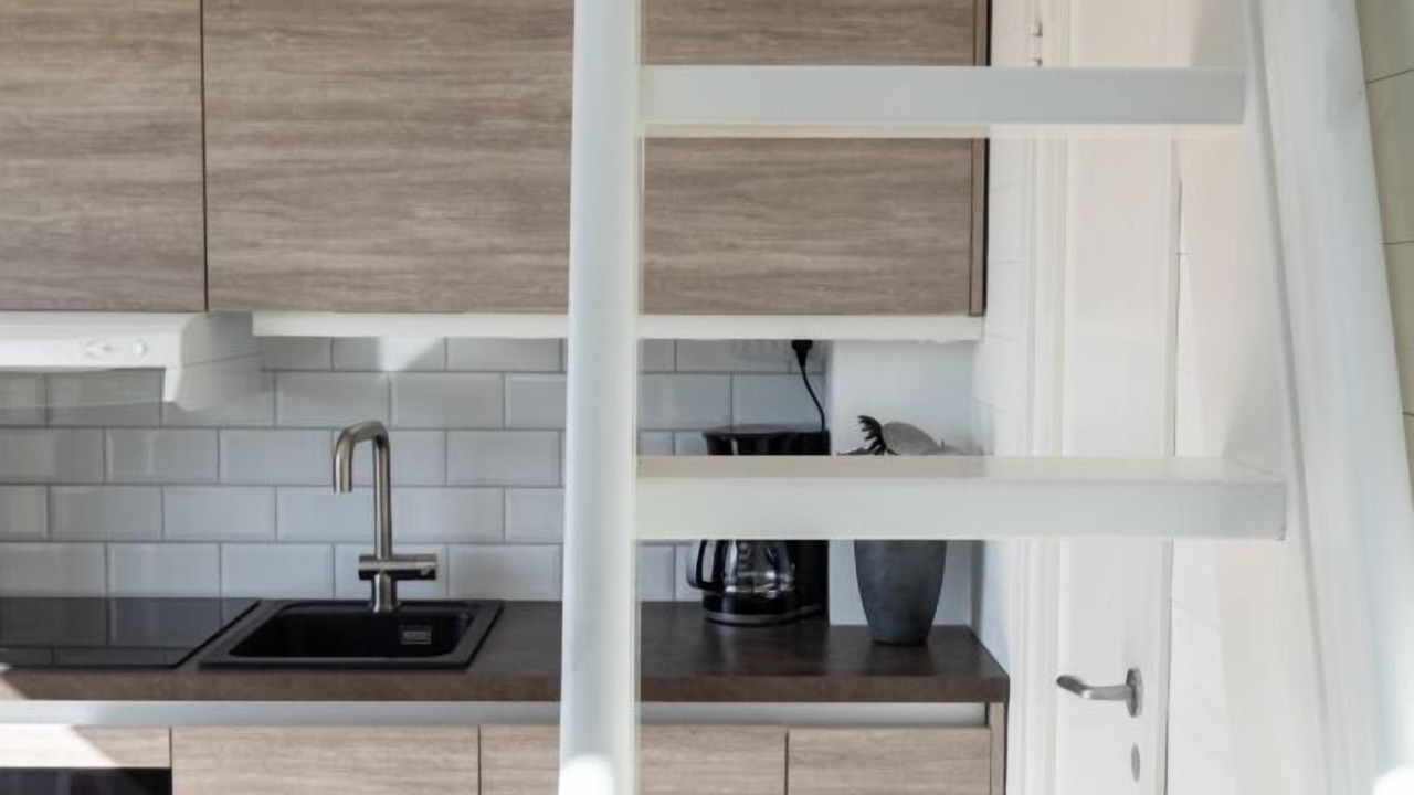 Photo of Kitchen in Stromstad