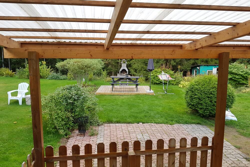 Photo of Patio Balcony in Flen